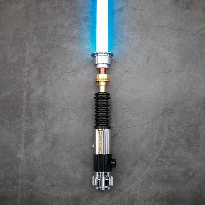 Obi-Wan EP3 lightsaber
