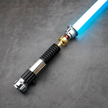 Obi-Wan EP3 lightsaber