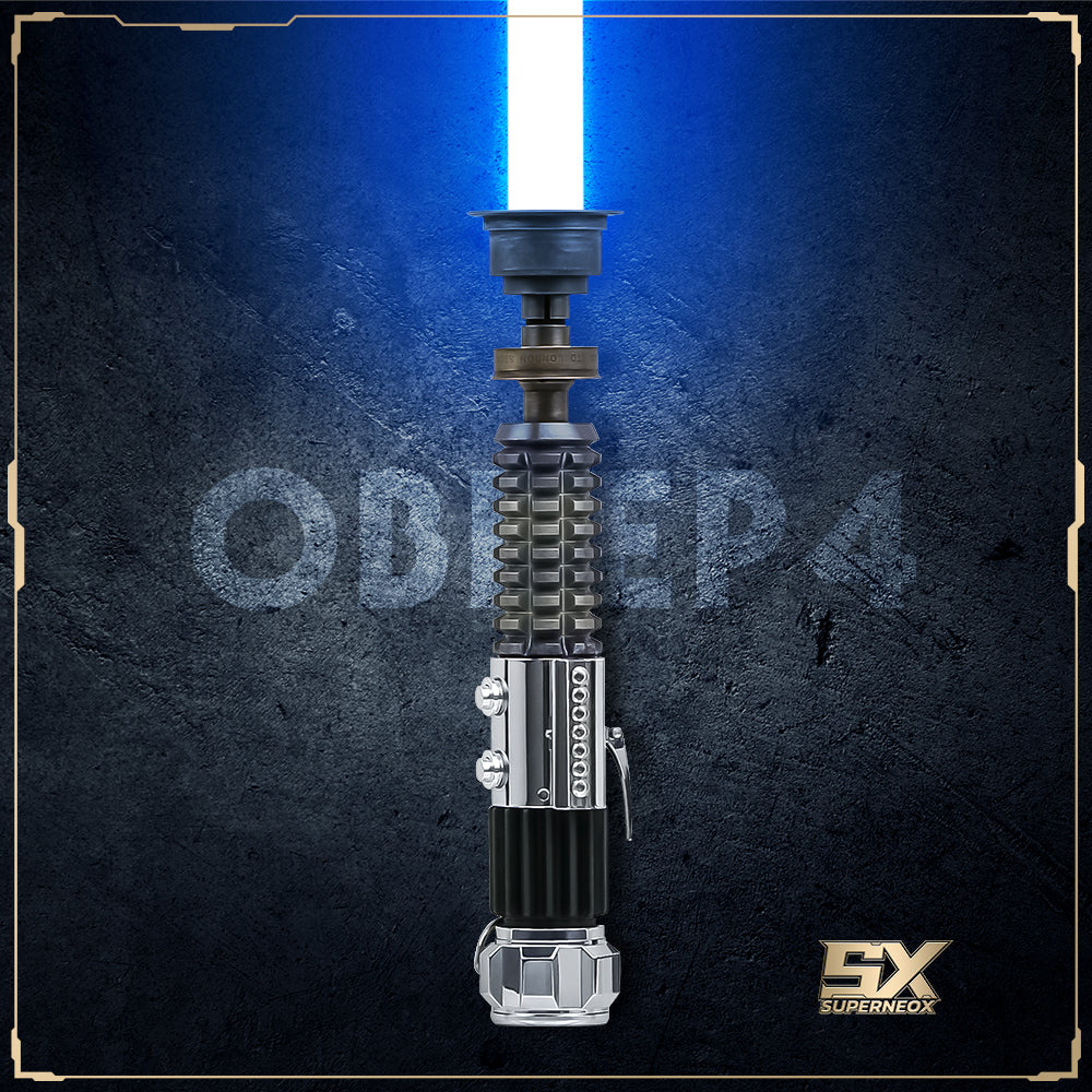 Obi EP4 lightsaber