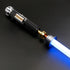 Obi-Wan Weathered Lightsaber 