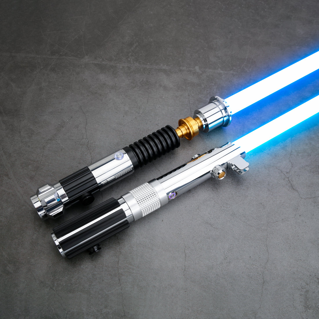 Obi Ani Lightsaber Bundle