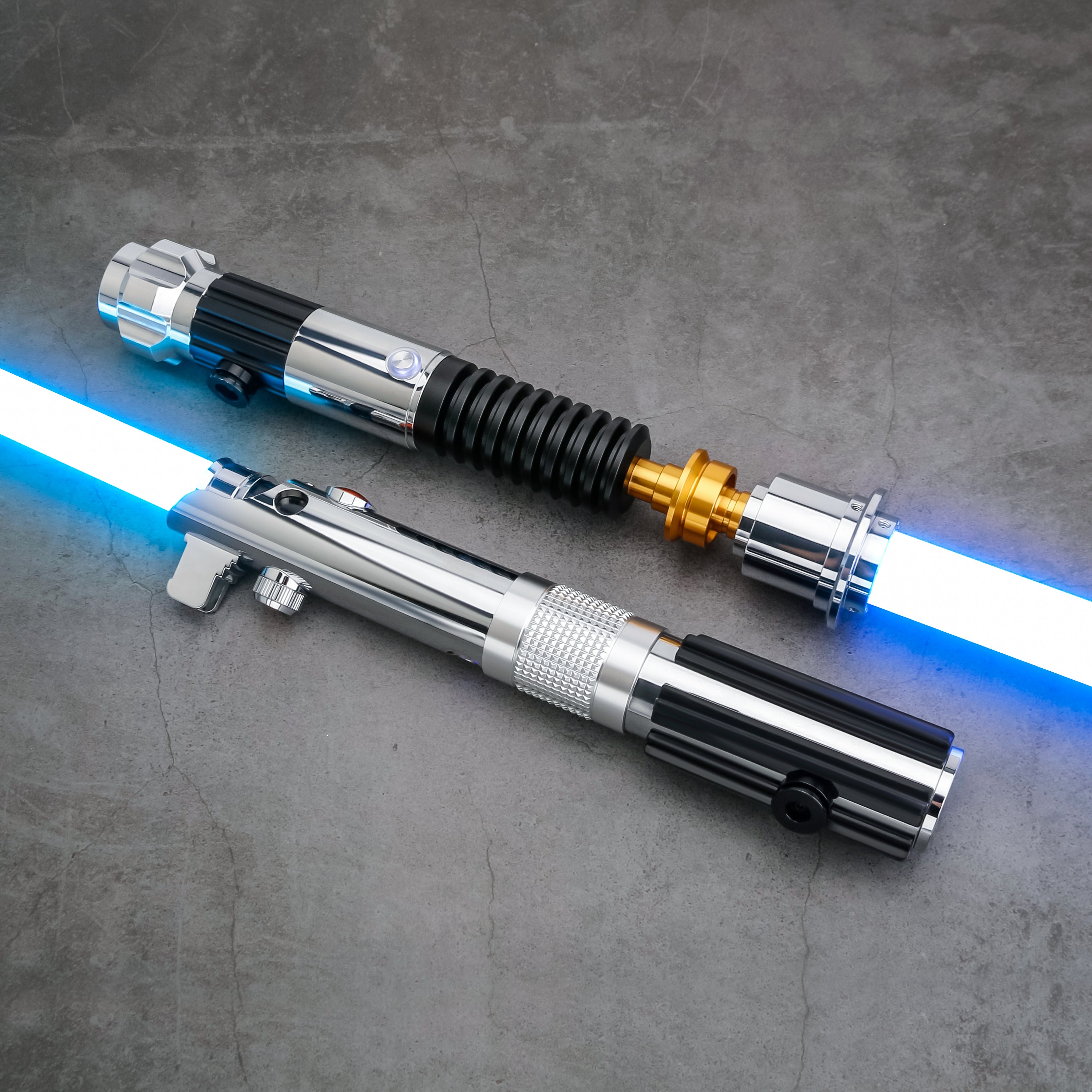 Obi Ani Lightsaber Bundle