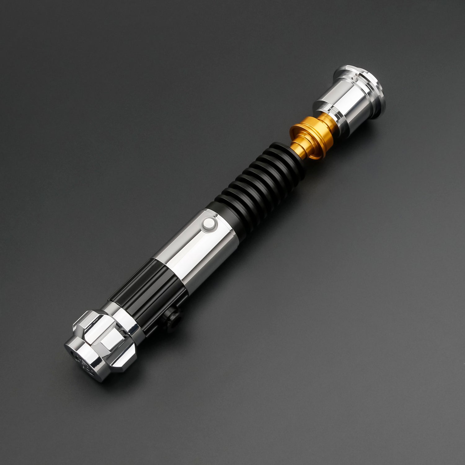 Obi-Wan SE lightsaber hilt