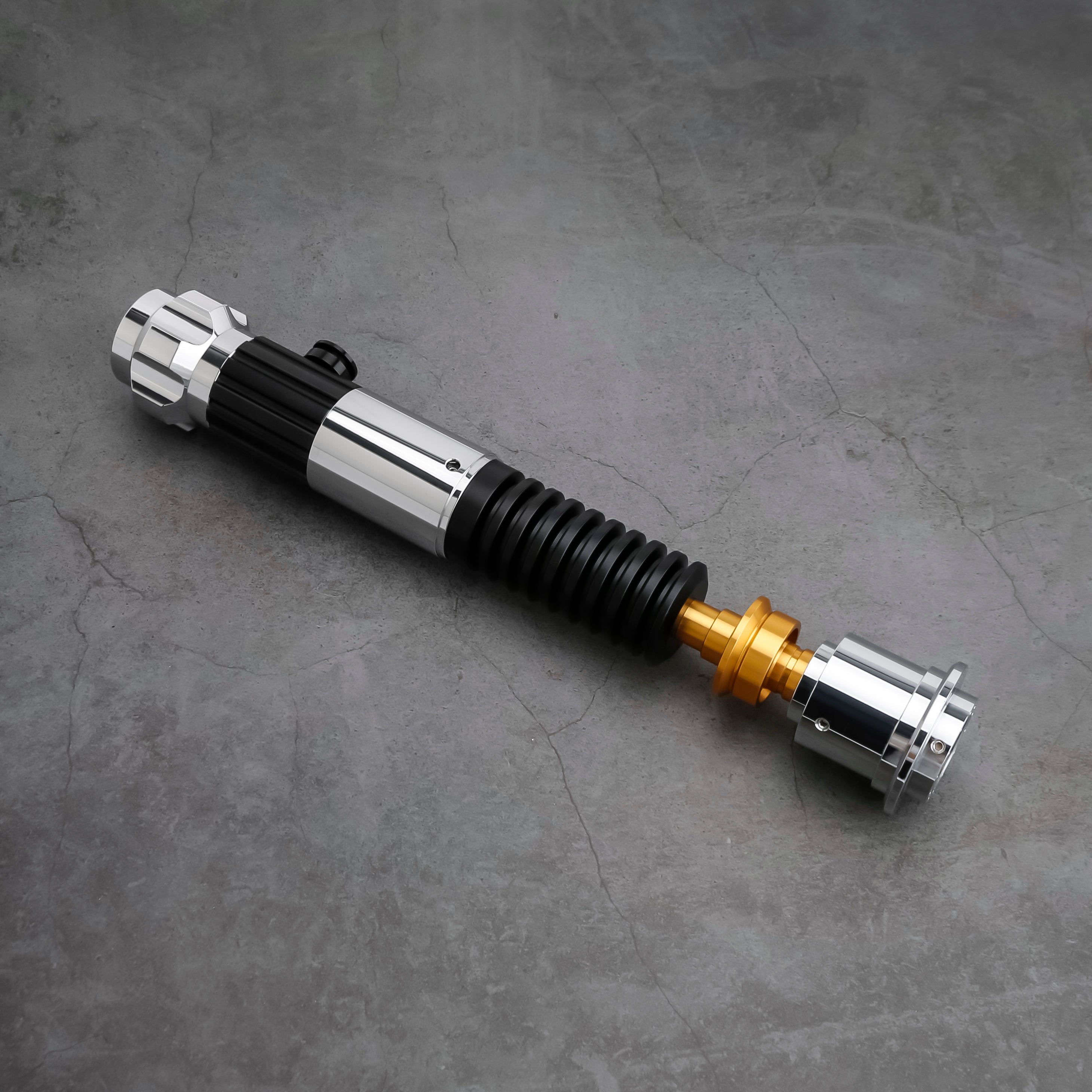 Obi-Wan SE Lightsaber | Advanced Dueling Lightsaber – SUPERNEOX®