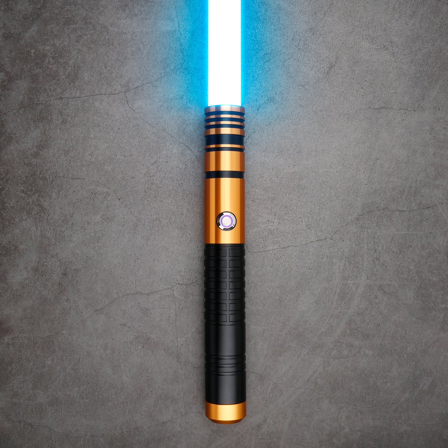 Odyssey lightsaber