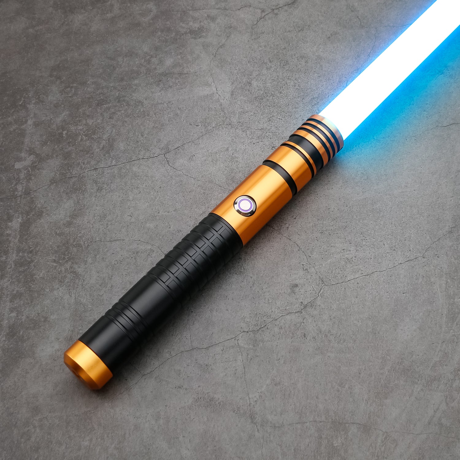 Odyssey lightsaber