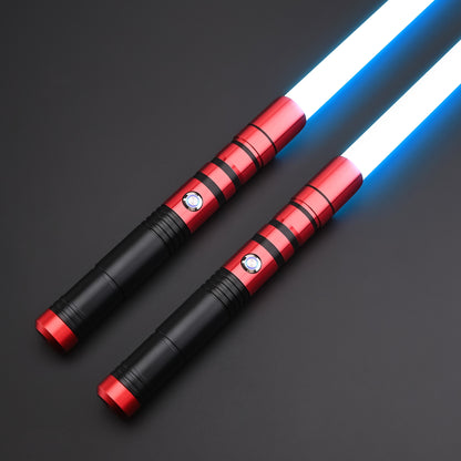 Padawan lightsaber