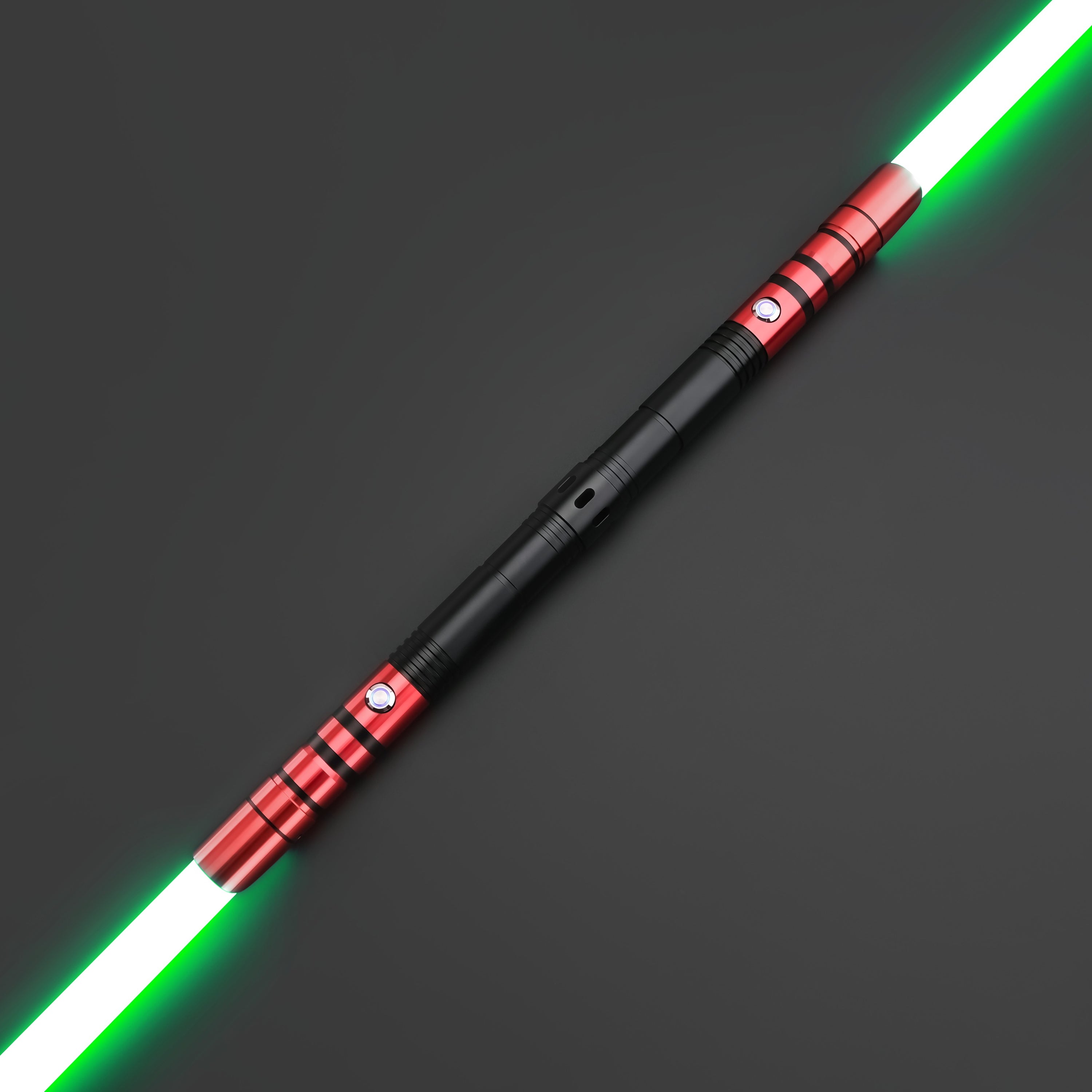 Padawan lightsaber