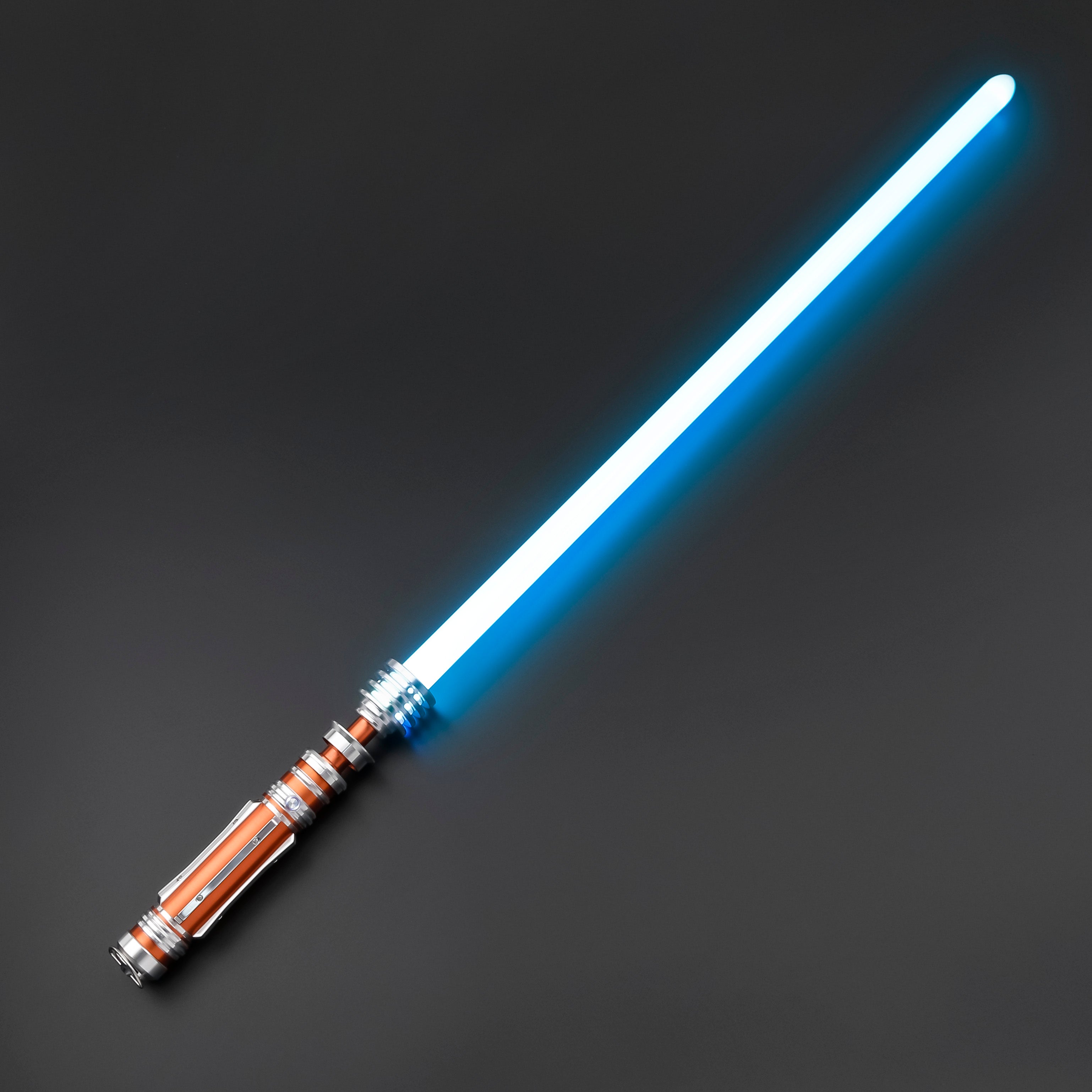 Princess Leia Lightsaber