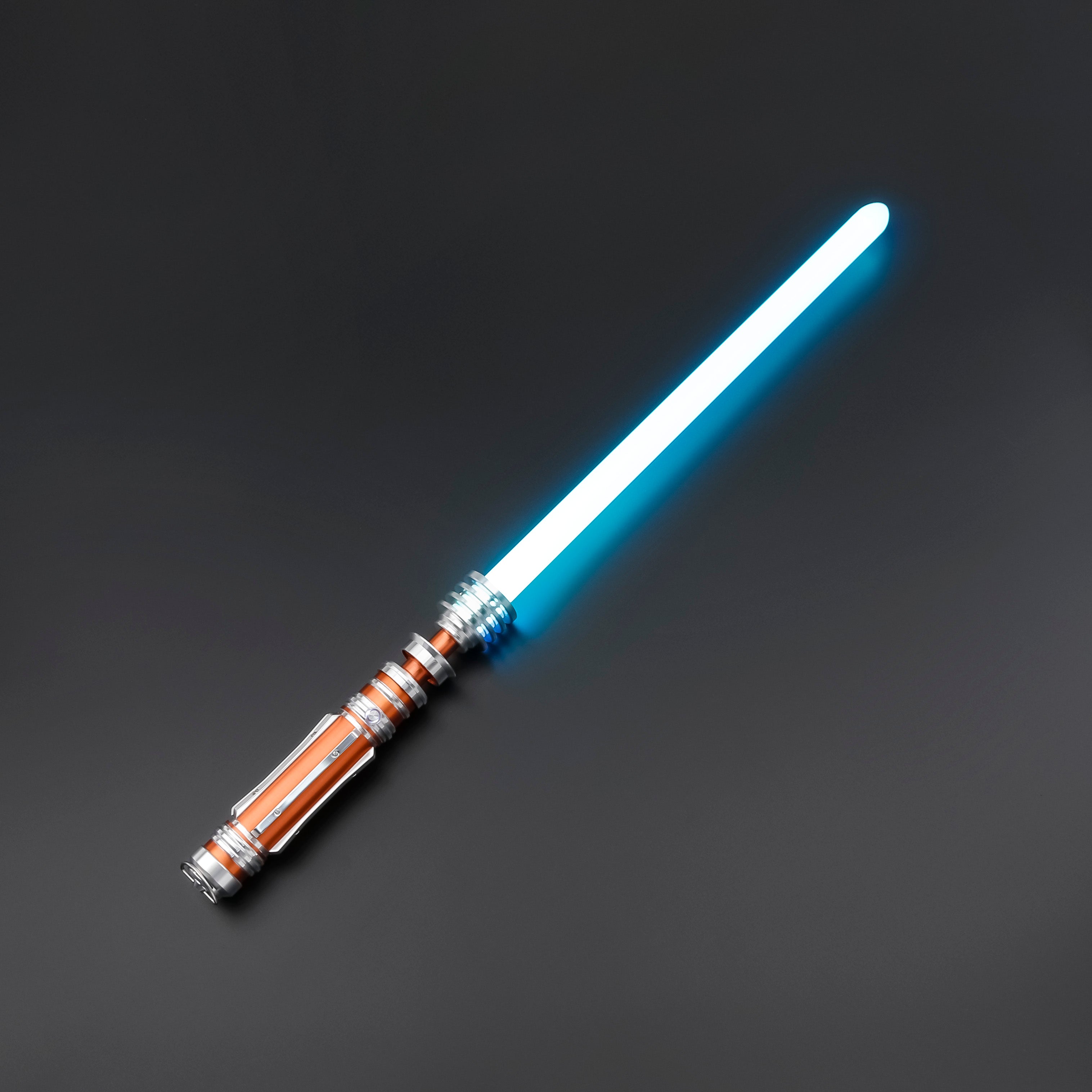 Princess Leia Lightsaber