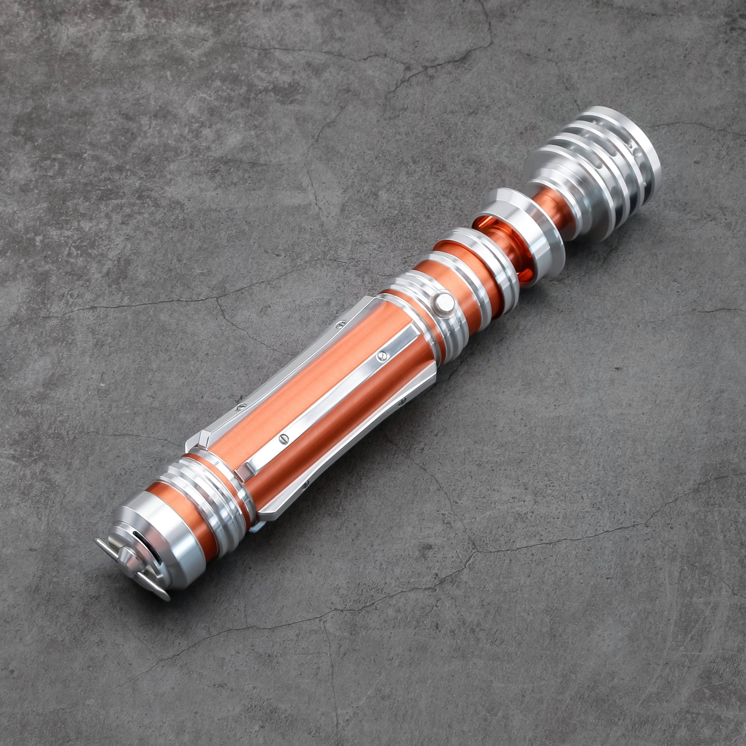 Princess Leia Lightsaber Hilt