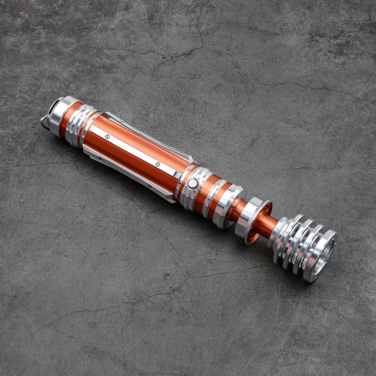 Princess Leia Lightsaber Handle