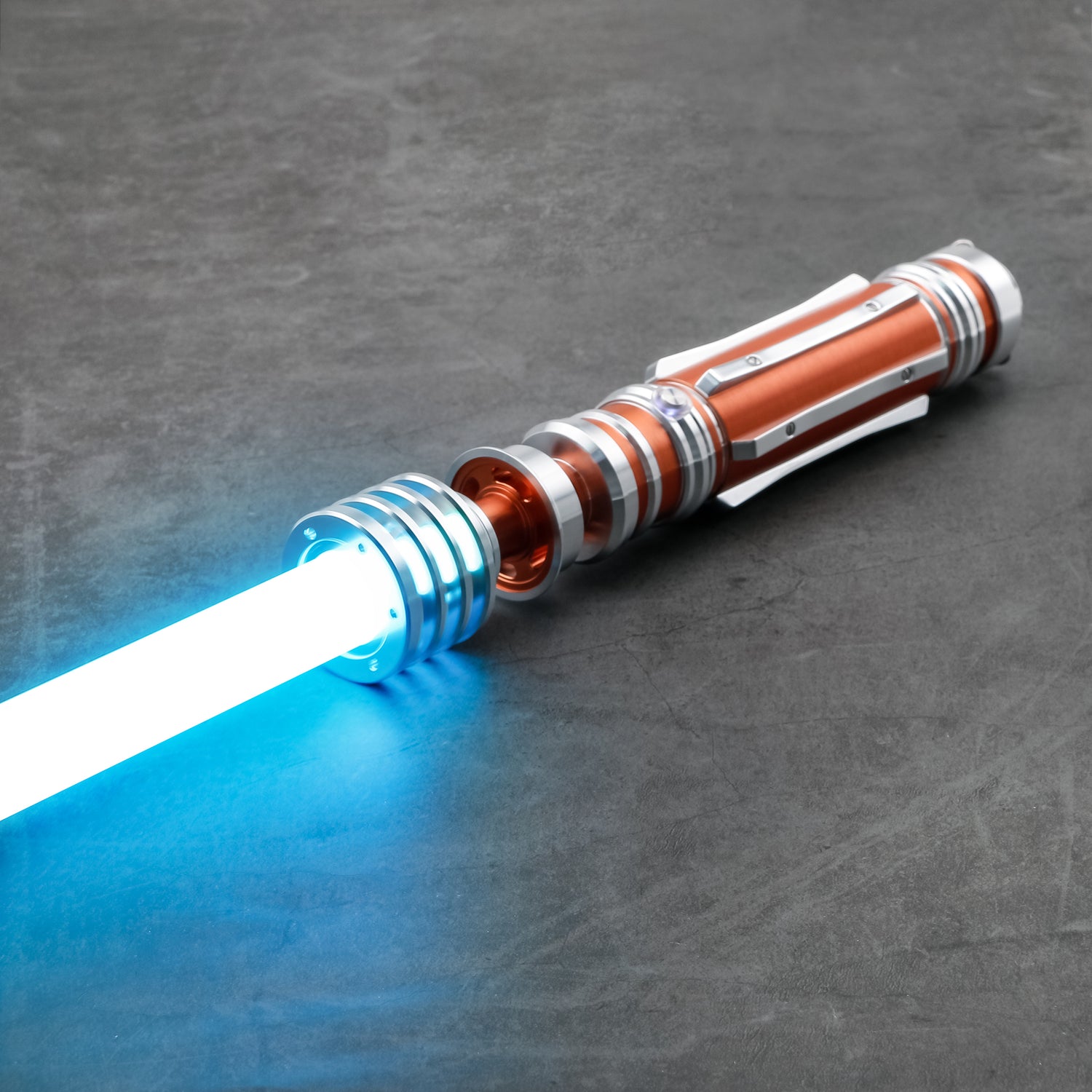 Princess Leia Lightsaber