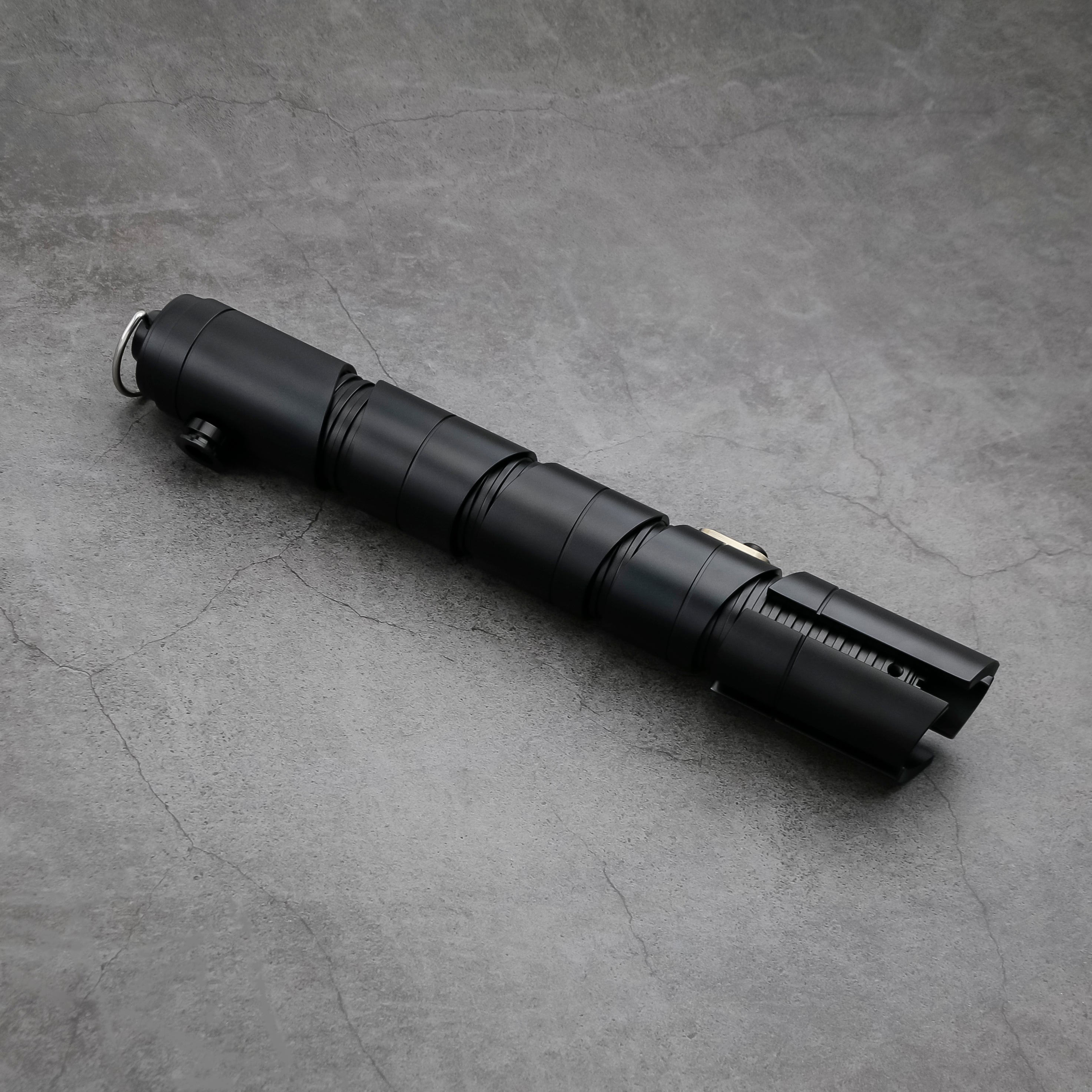 Qimir SE lightsaber hilt