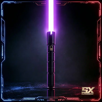 Qimir SE lightsaber