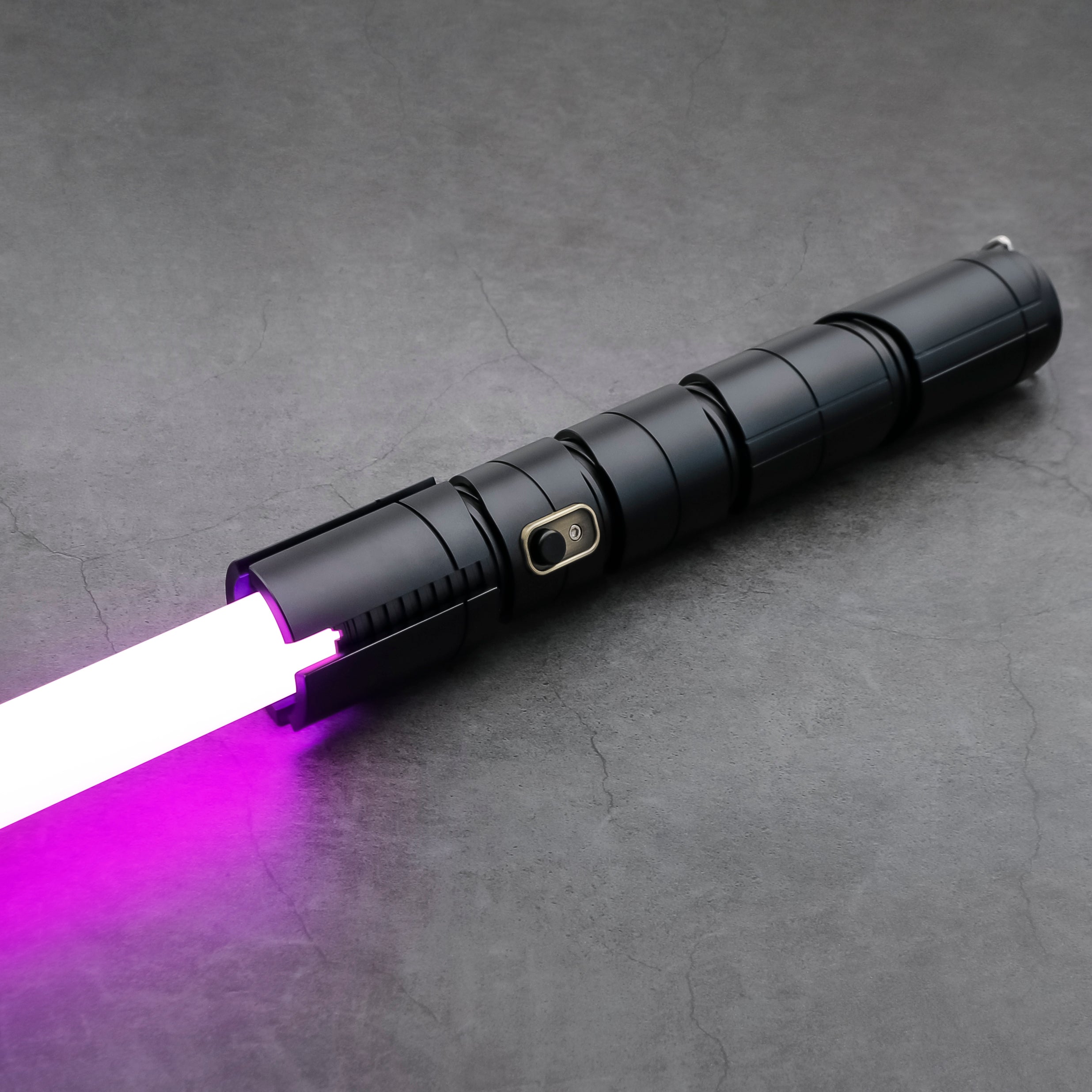 Stranger Qimir lightsaber