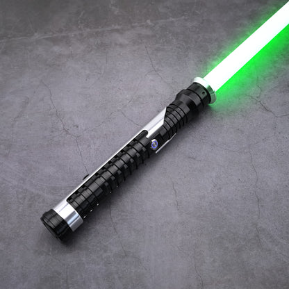 Qui Gon SE lightsaber