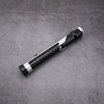Qui Gon SE lightsaber
