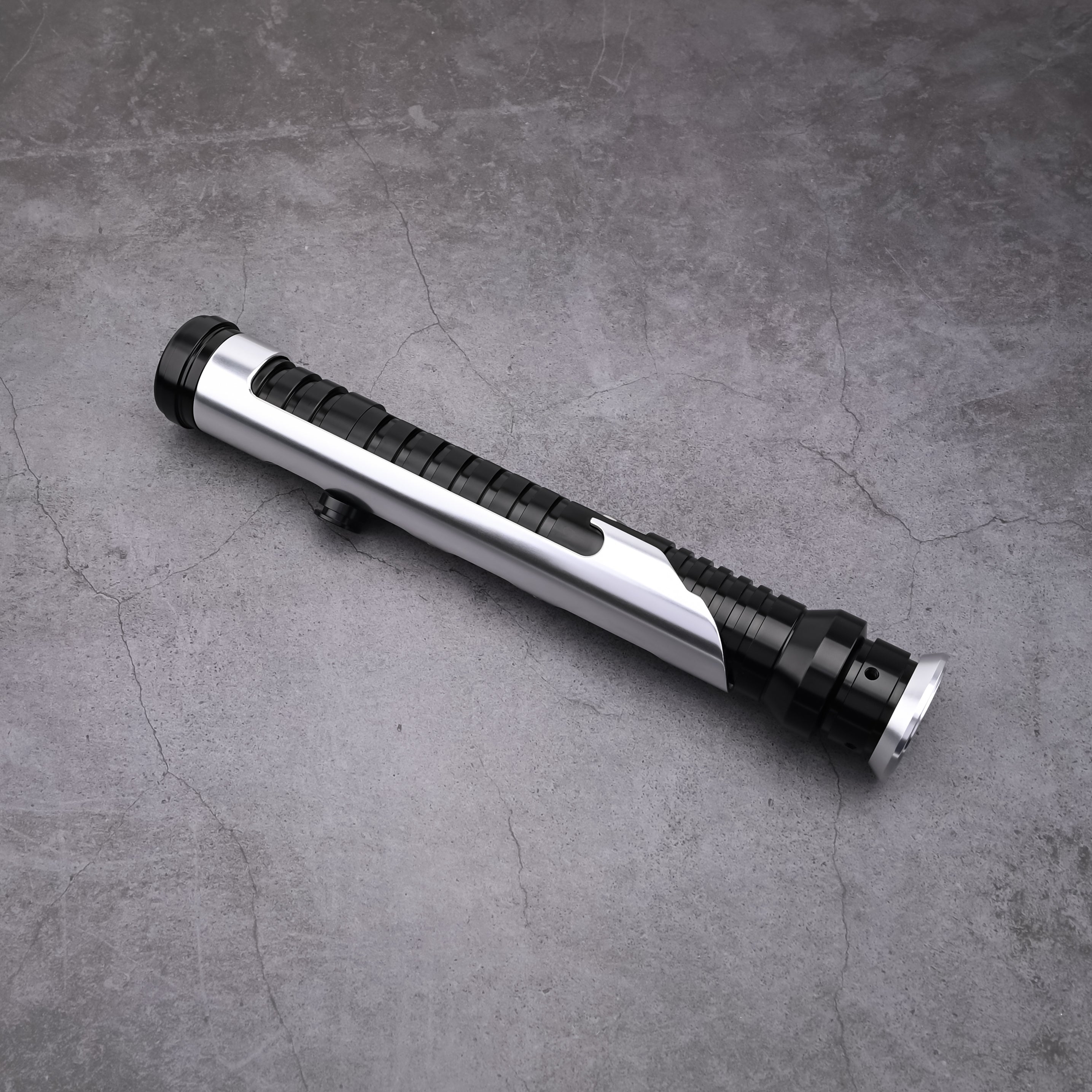 Qui Gon SE lightsaber handle