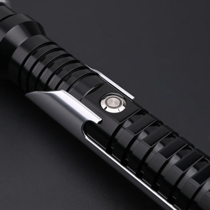 Qui Gon SE lightsaber