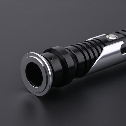 Qui Gon SE lightsaber hilt details