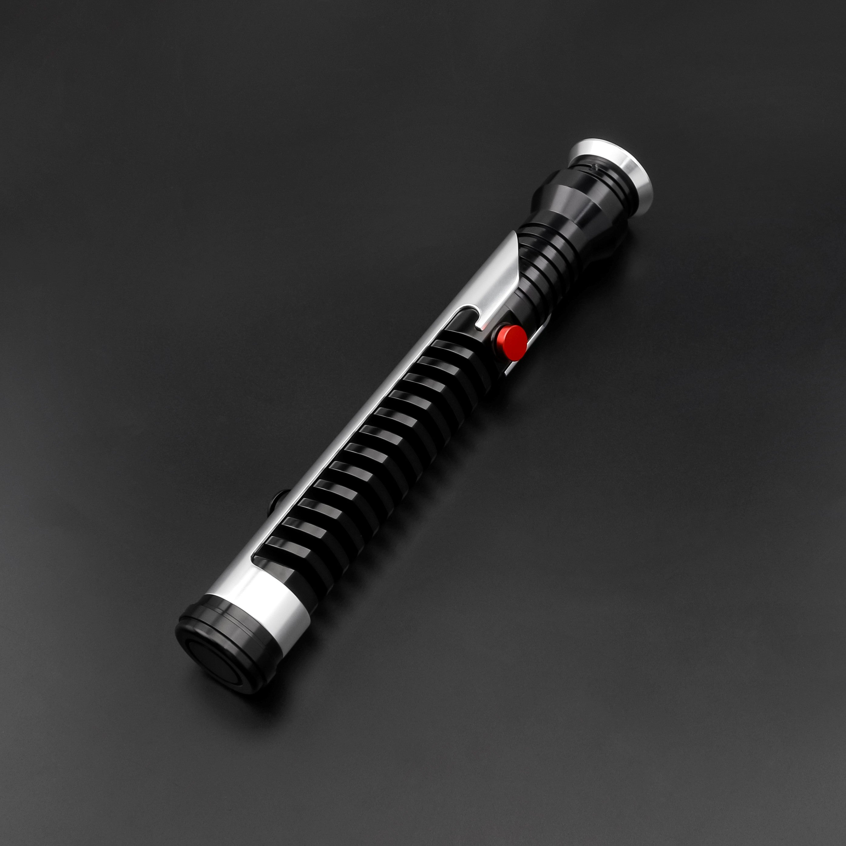 Qui-Gon Jinn Dueling Neopixel Lightsaber Replica – Superneox™