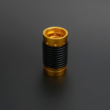 Quick release coupler