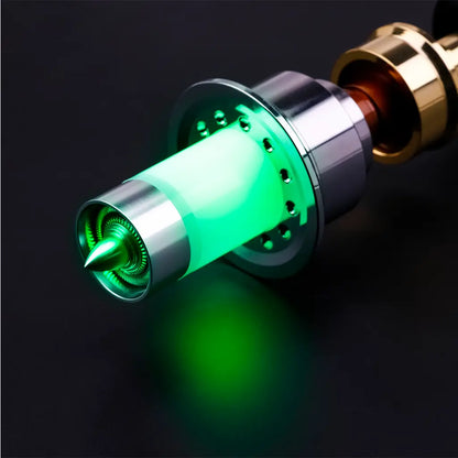 RGB Lightsaber Blade Plug SUPERNEOX RGB Lightsaber Blade Plug SUPERNEOX