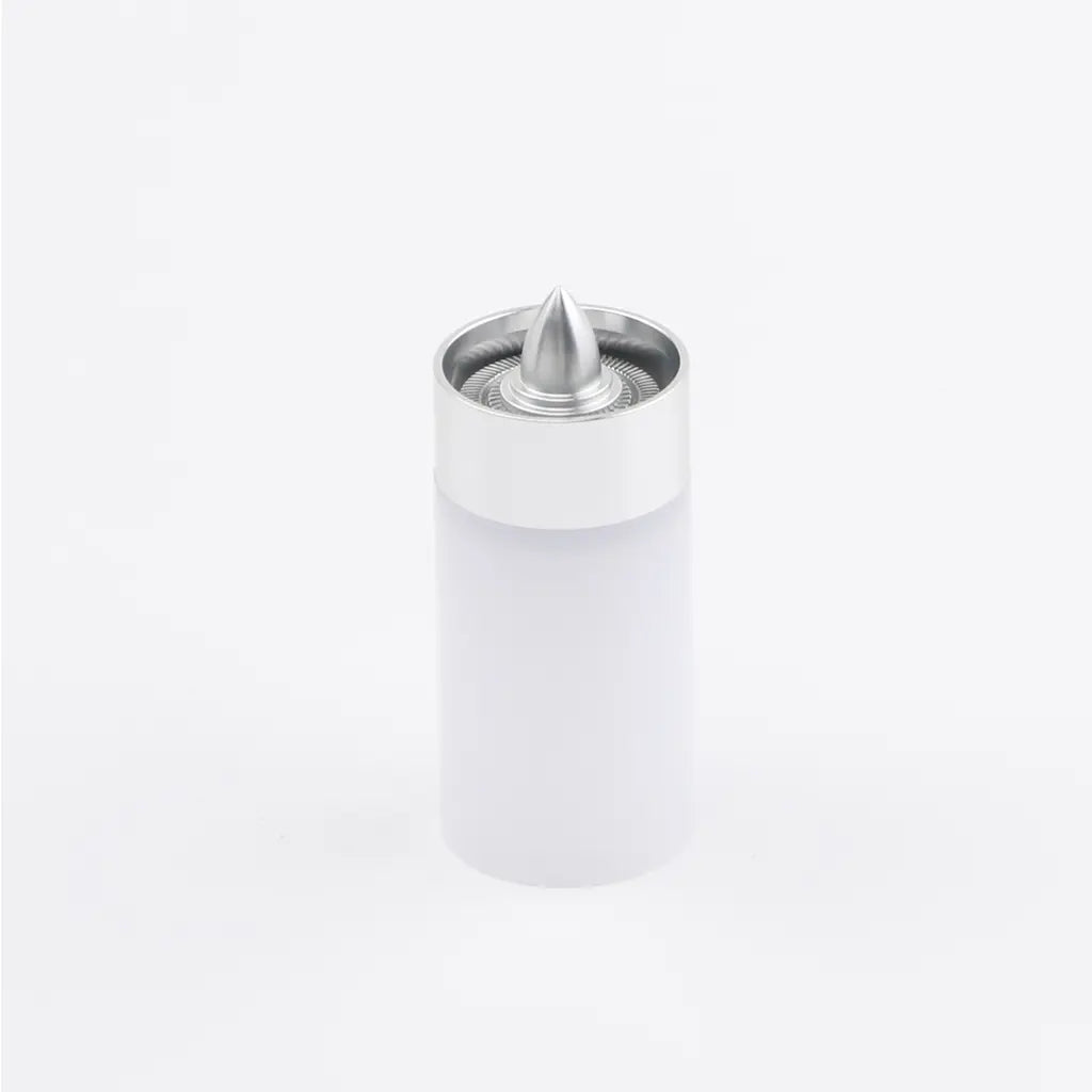 RGB sliver pointed blade plug