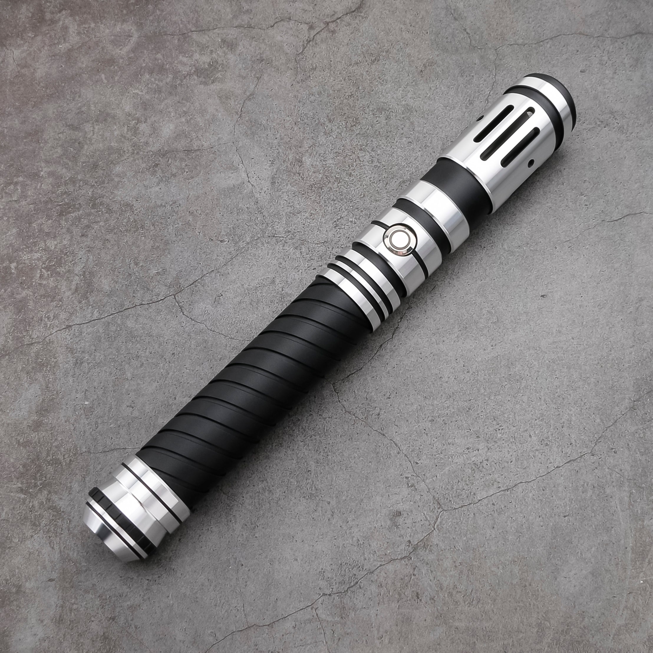 Reaver lightsaber hilt