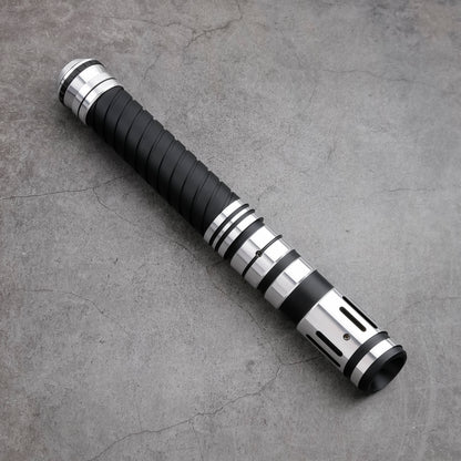 Reaver lightsaber handle