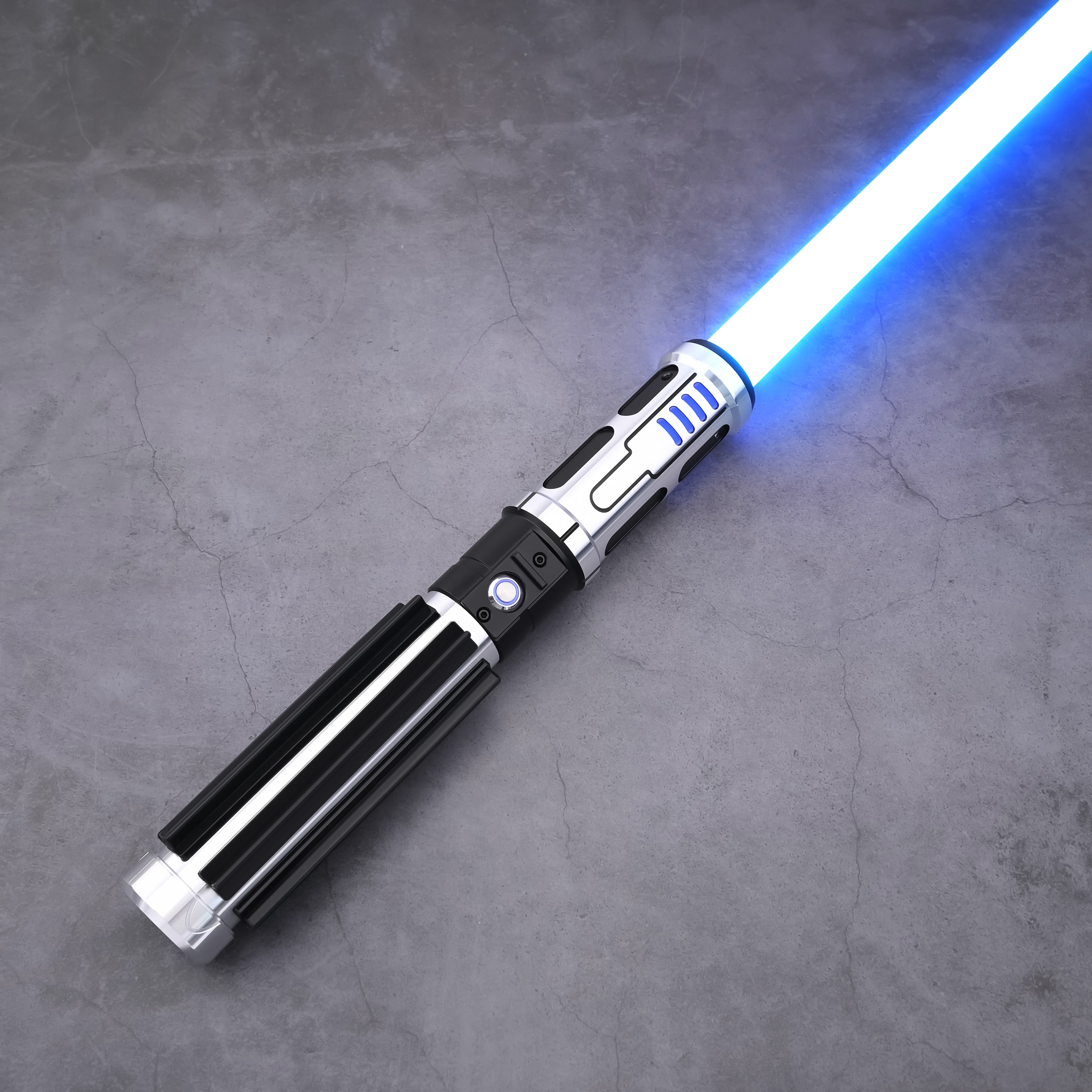 Reaver saber blue