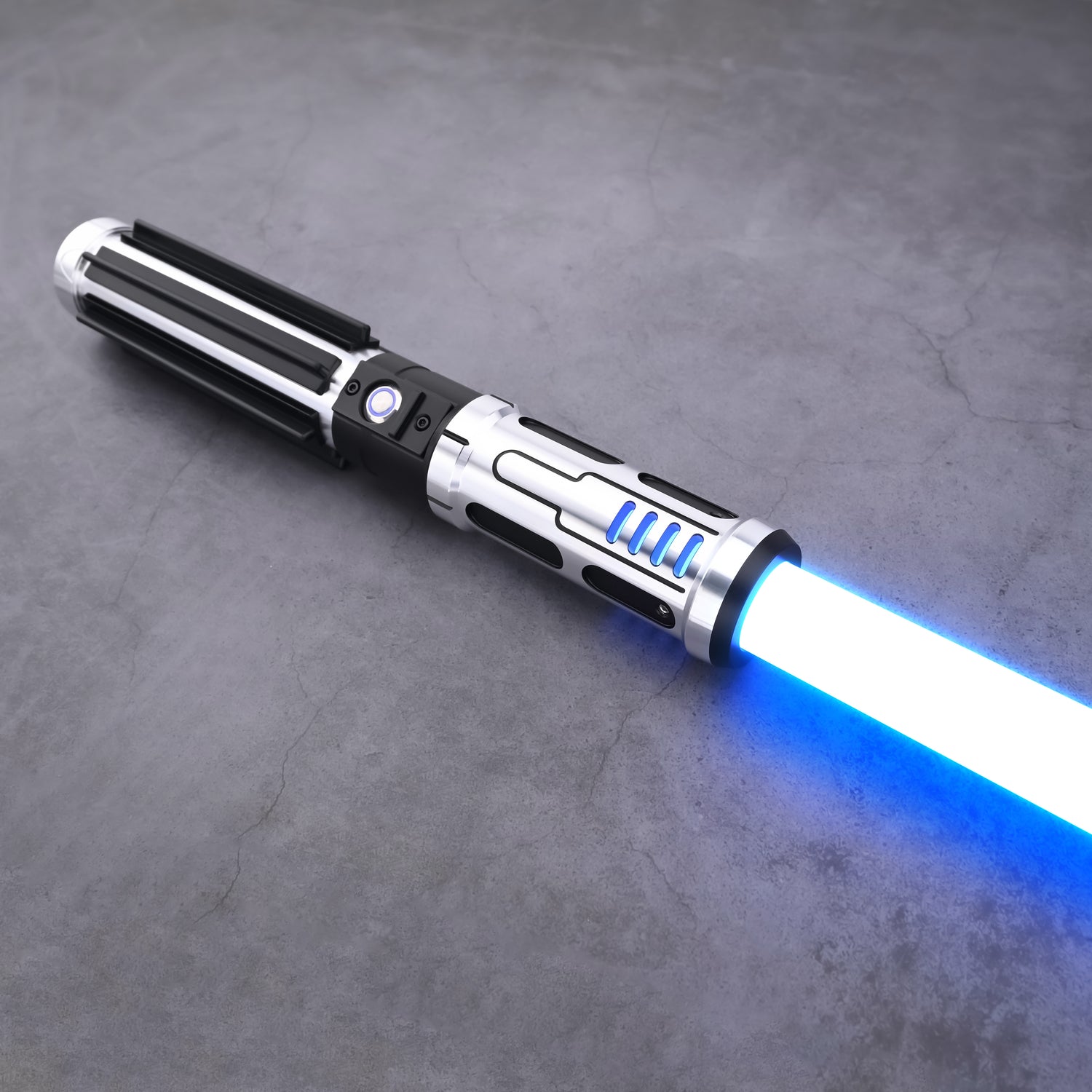 Reaver blue saber