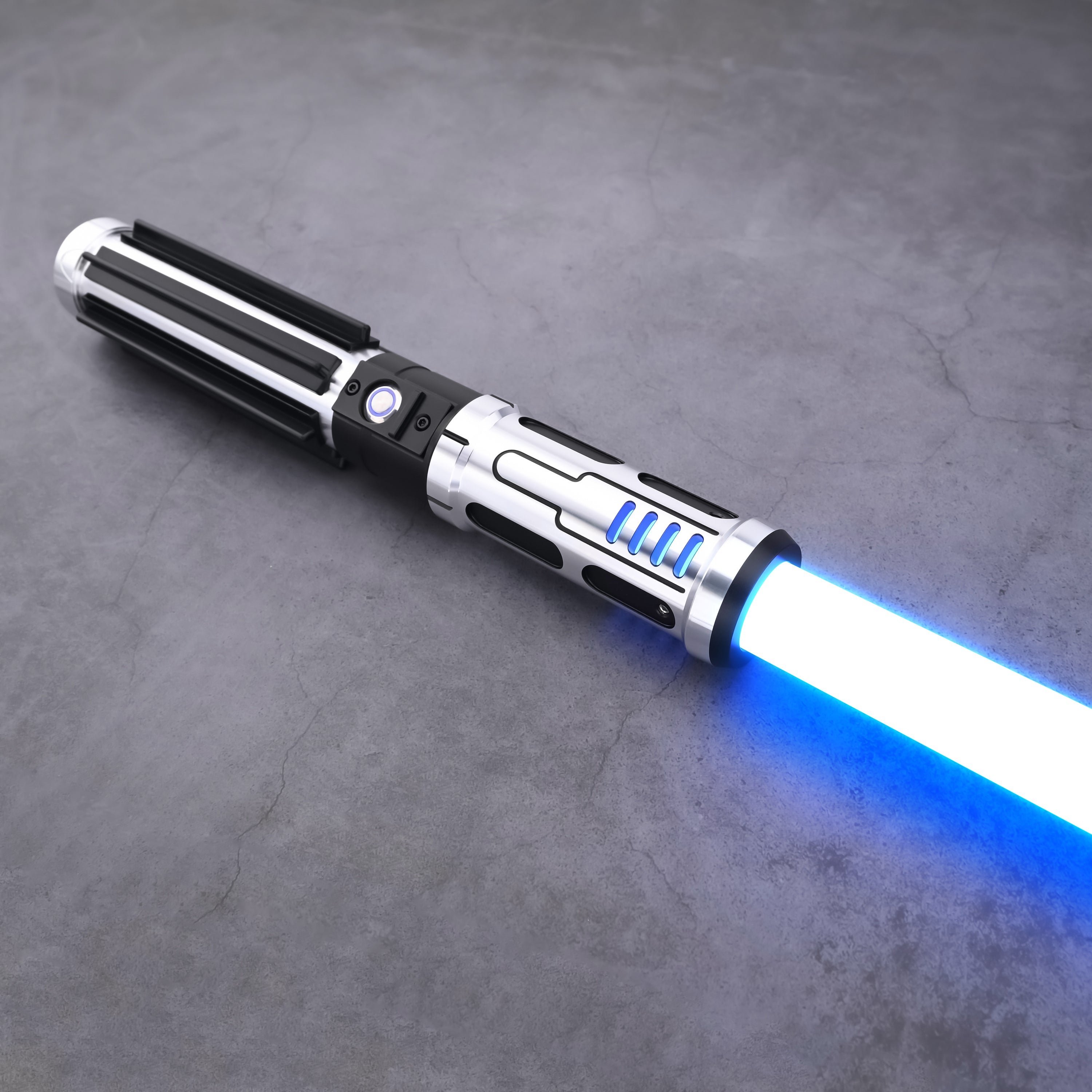 Reaver blue saber