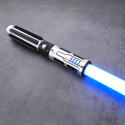 Reaver blue saber