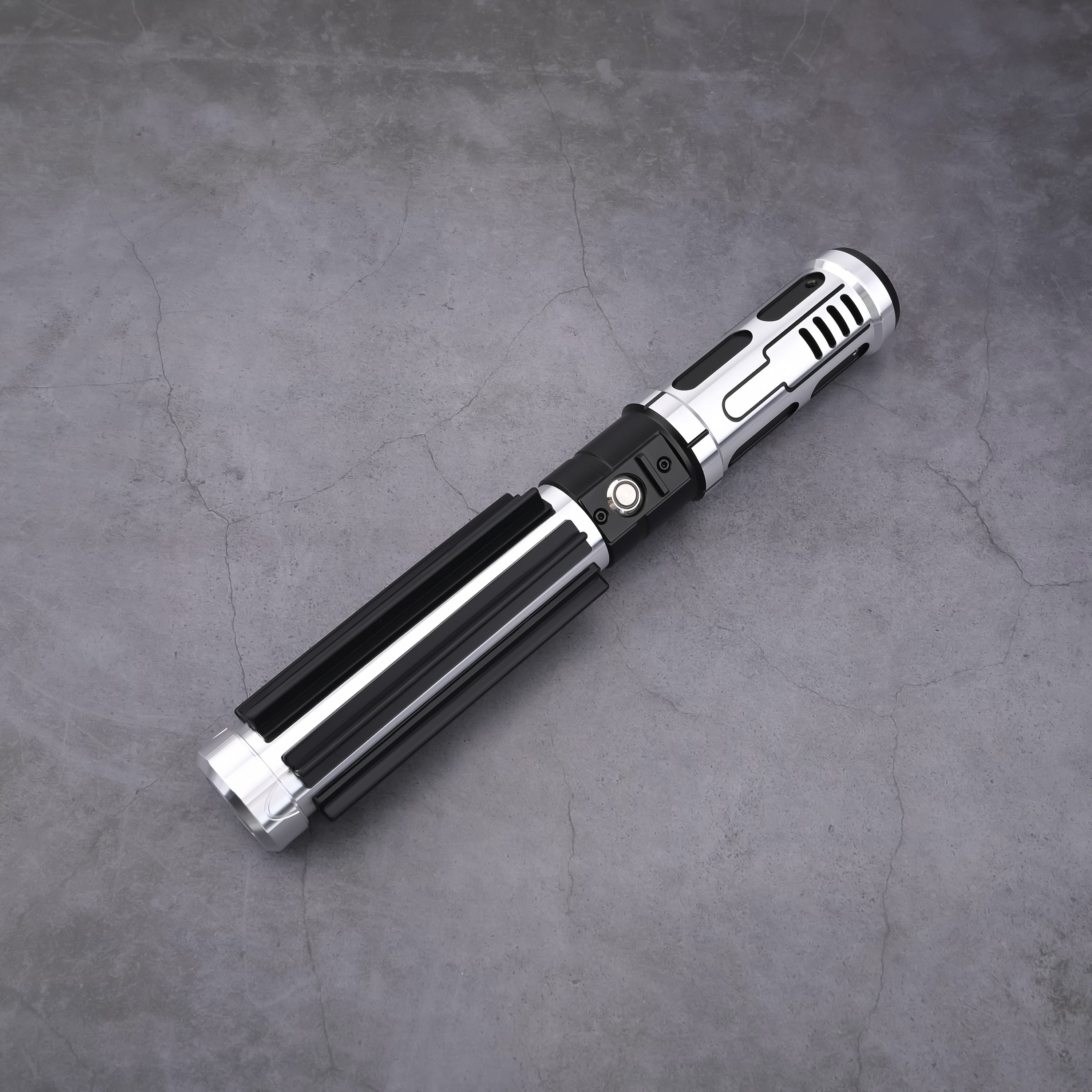 Reaver saber handle