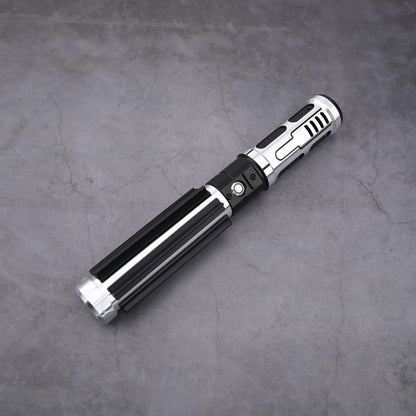 Reaver saber handle