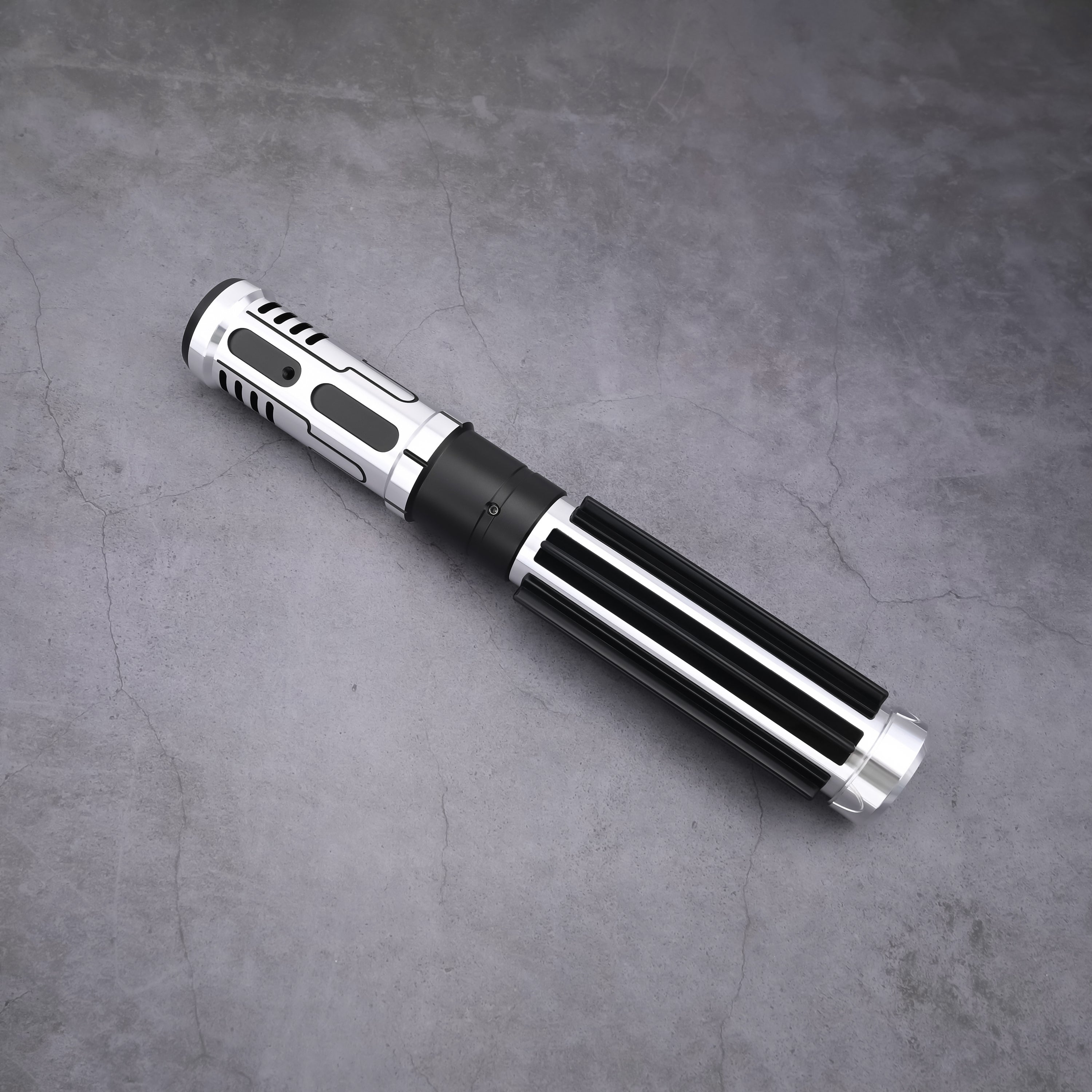 Reaver saber hilt