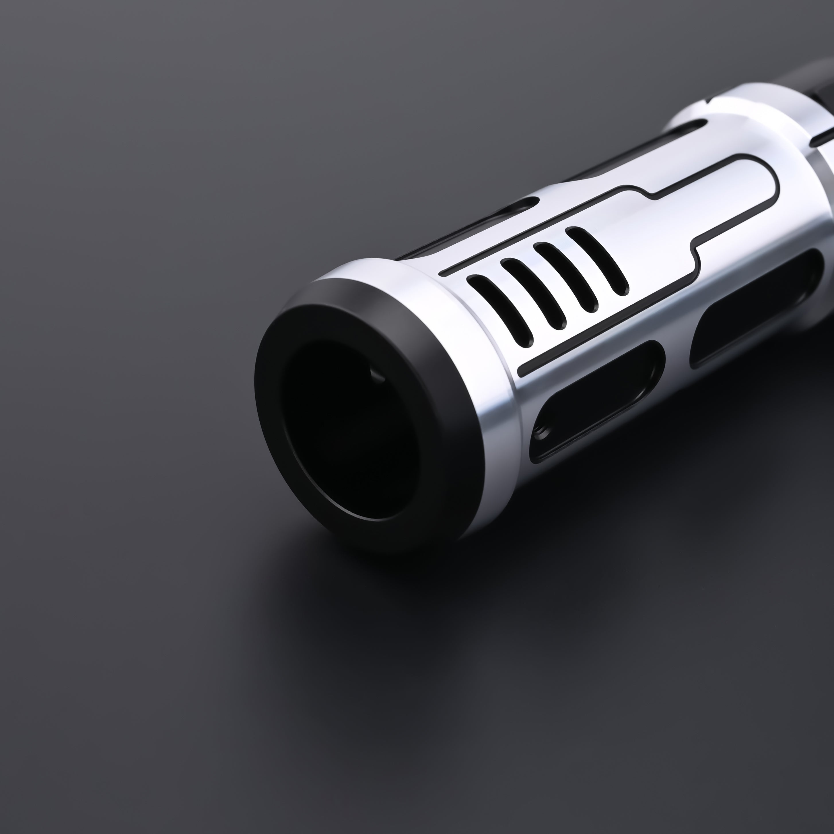 Reaver Saber Details