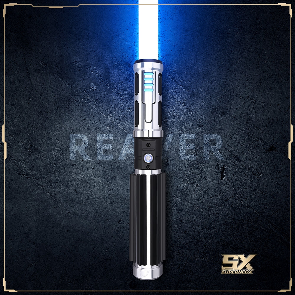Reaver saber