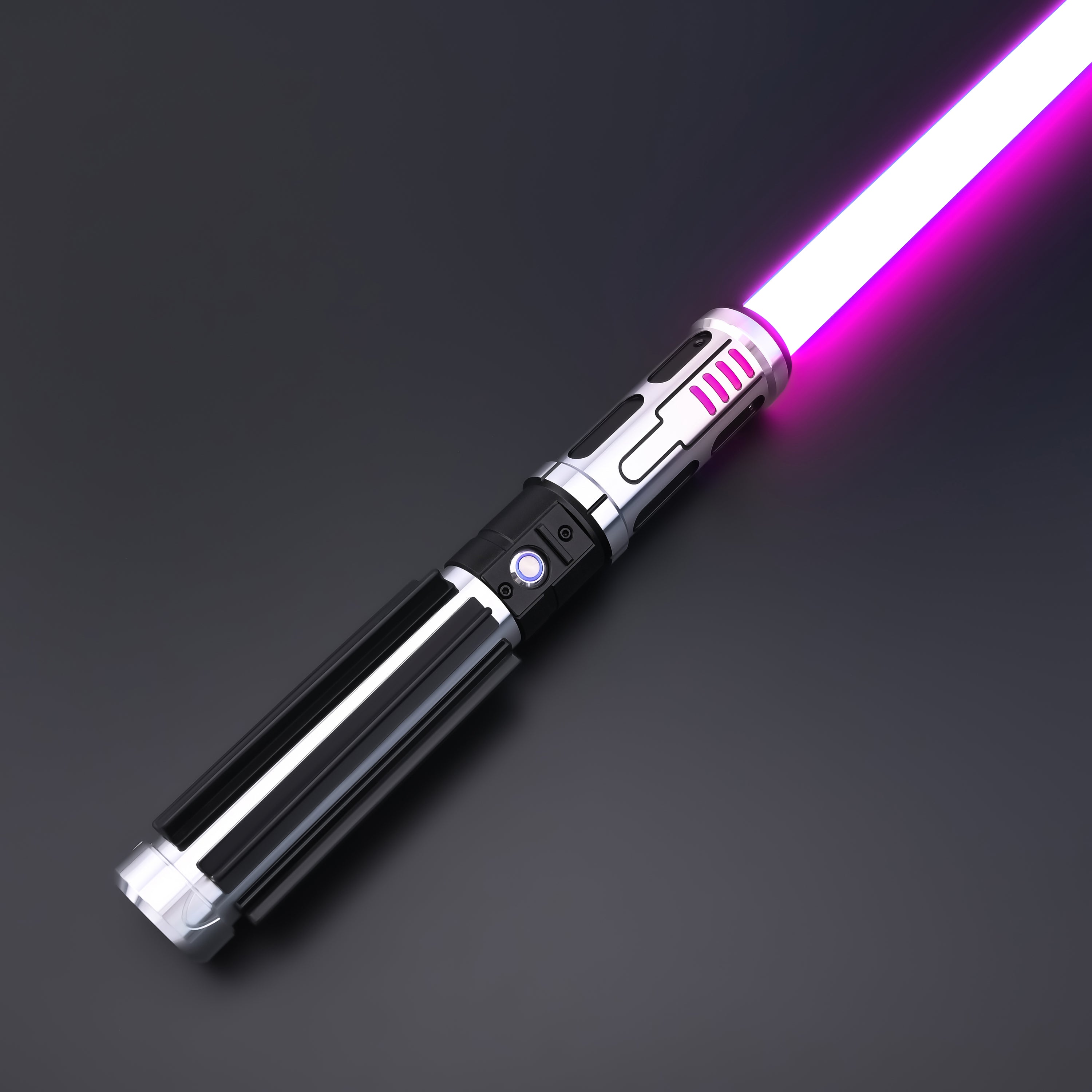 Reaver purple saber