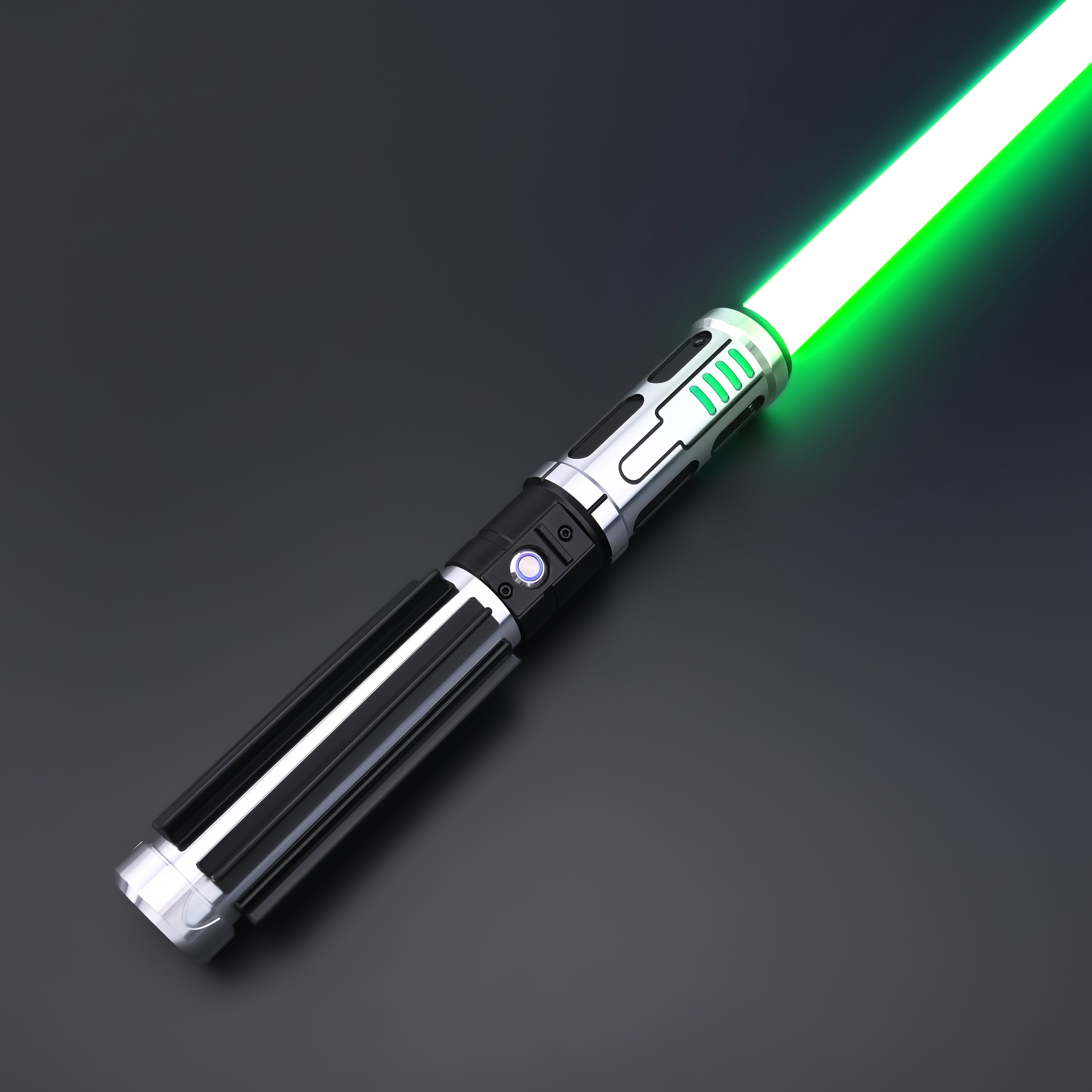 Reaver green saber