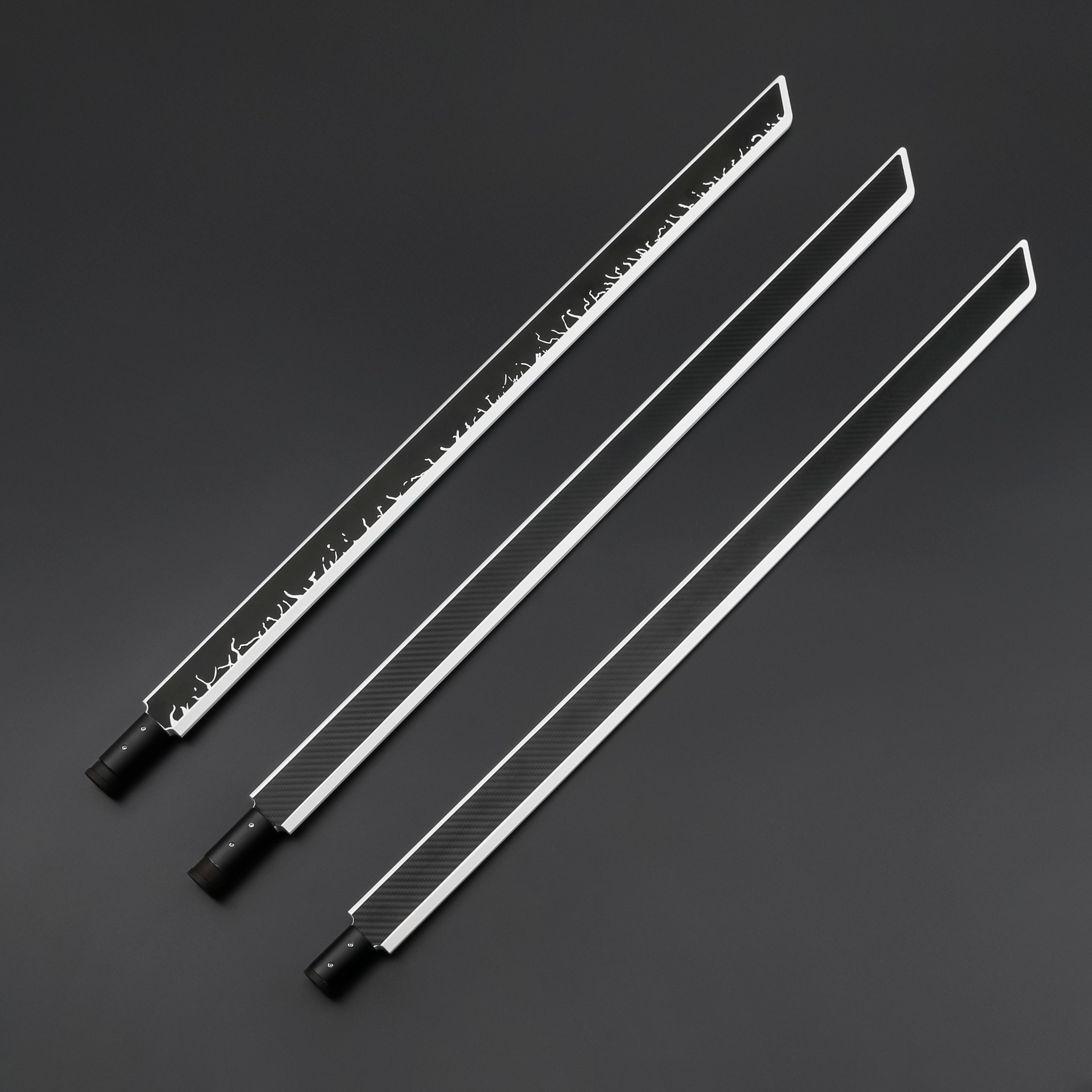 Lightsaber replaceable blade