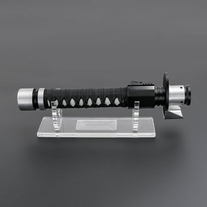 Ronin SE Lightsaber Blade and display