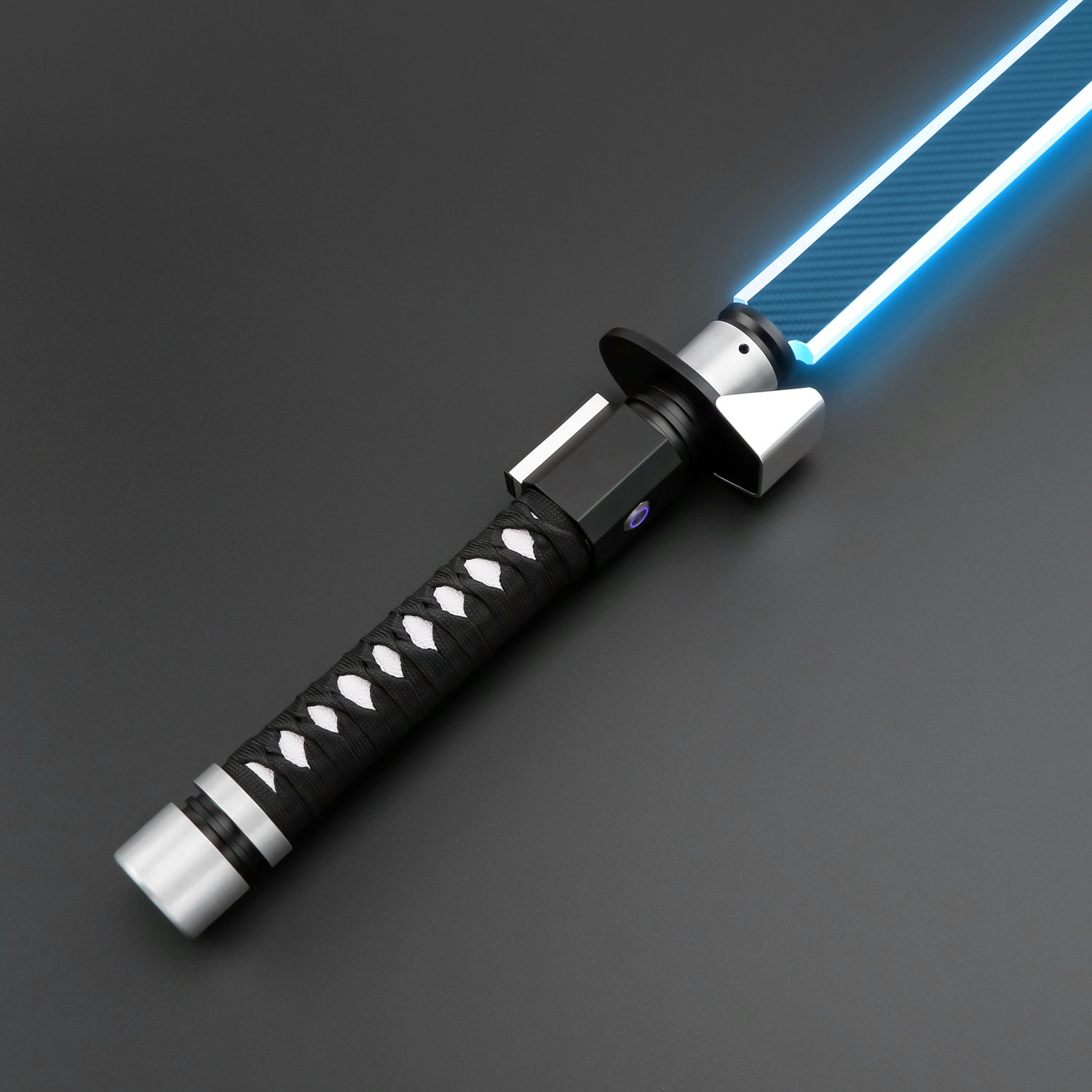 Ronin SE Lightsaber Flat Blade blue