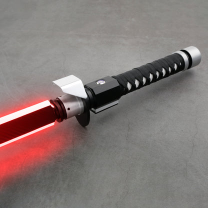 Ronin SE Lightsaber Flat Blade red