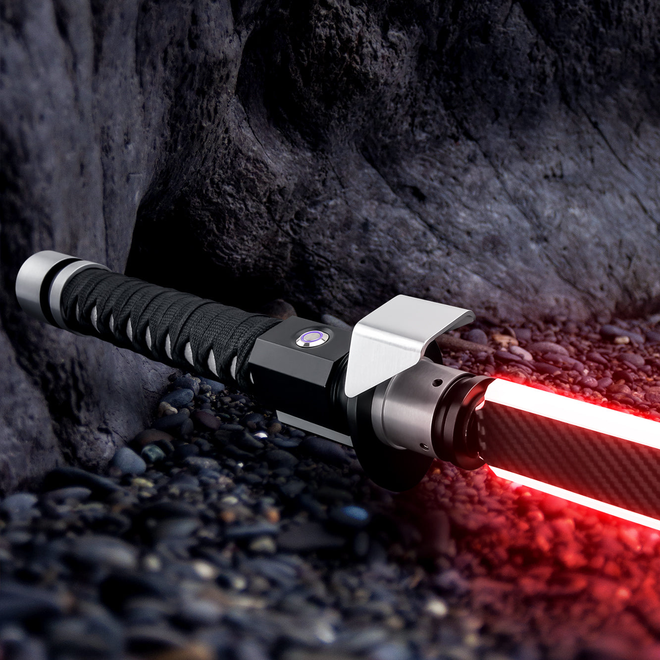 Ronin SE Lightsaber Flat Blade