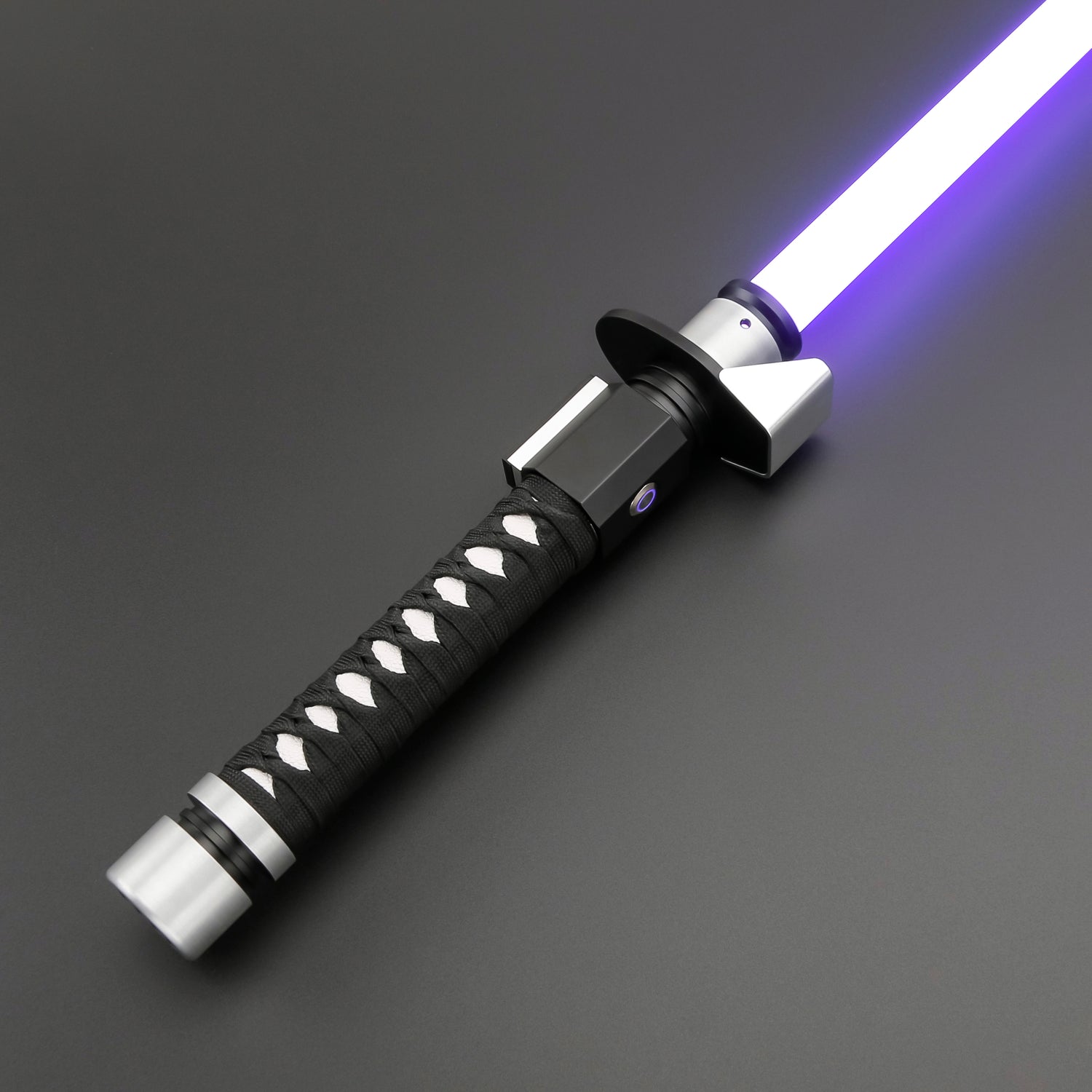 Ronin SE Lightsaber Round Blade purple