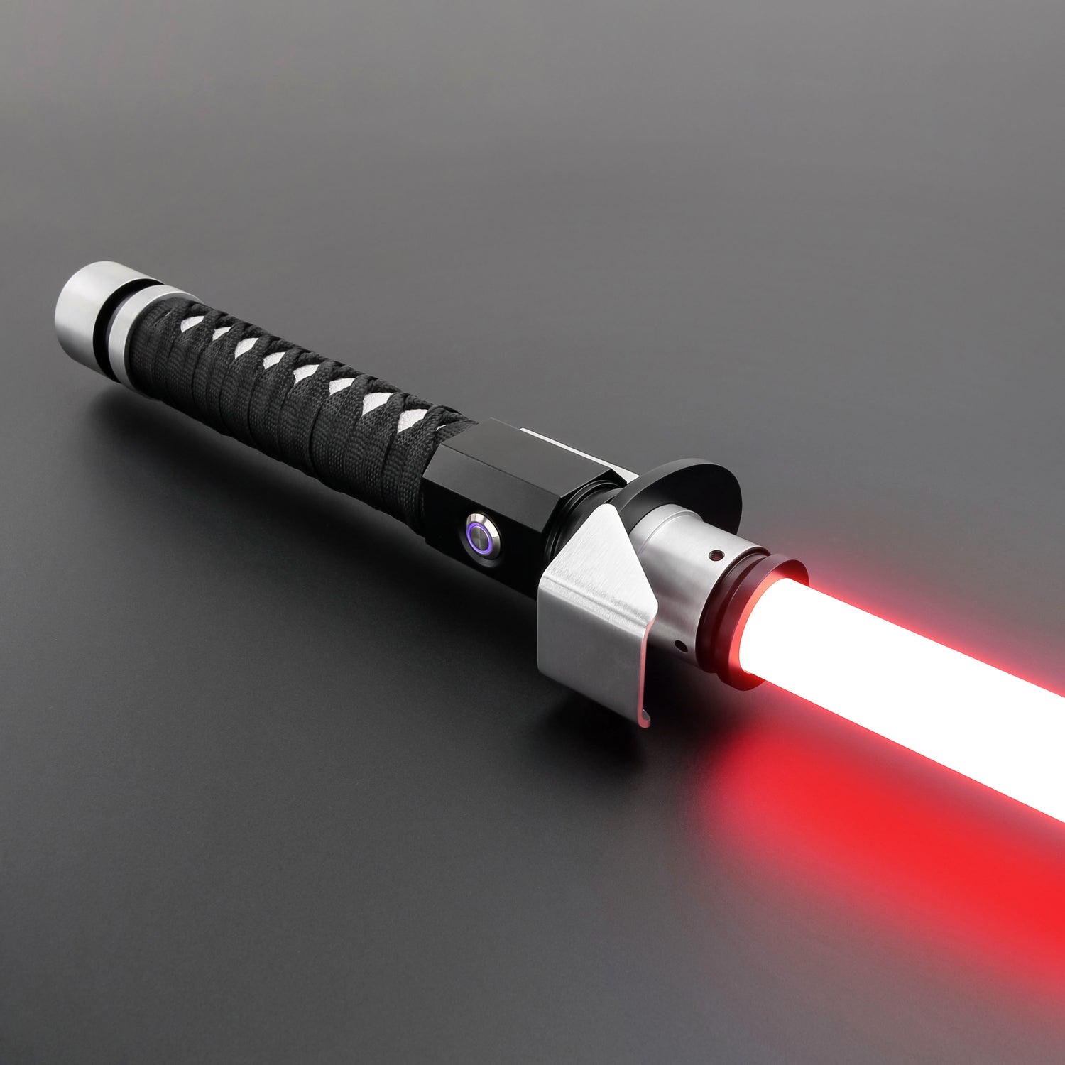 Ronin SE Lightsaber Round Blade red