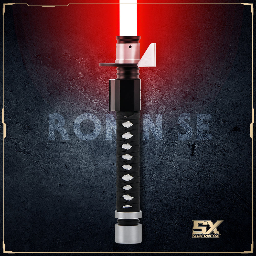 Ronin SE Lightsaber Round Blade